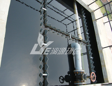 工業(yè)污水處理中生物接觸氧化法具有哪些特點(diǎn)?