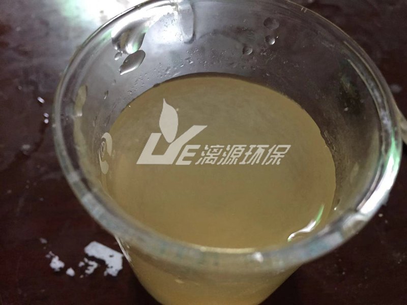 混凝法處理大理石加工廢水實(shí)驗(yàn) 混凝法處理大理石加工廢水實(shí)驗(yàn)