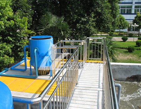 物化法對以生化法為主的化學(xué)合成類制藥廢水處理的重要性(一)