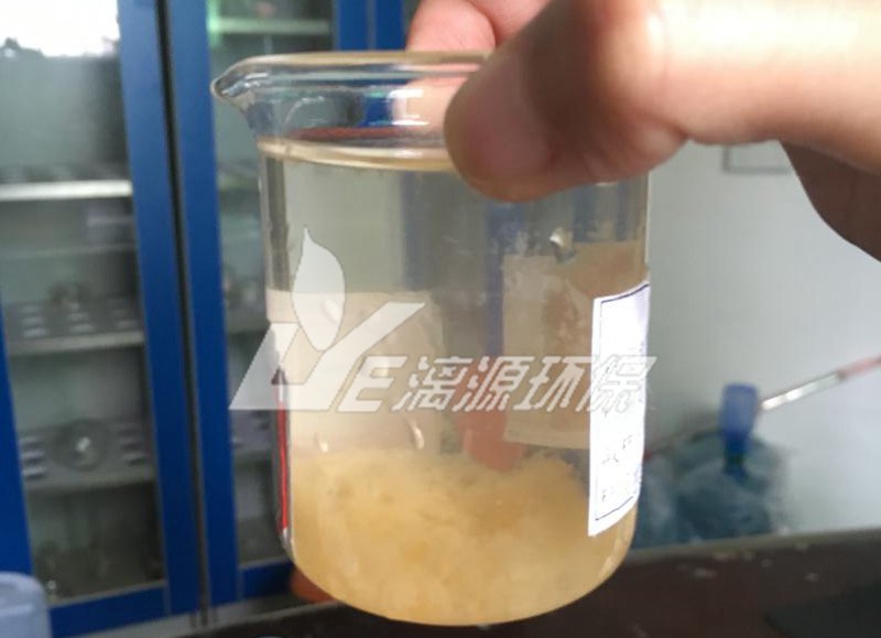 醫(yī)藥工業(yè)廢水混凝沉淀后 醫(yī)藥工業(yè)廢水混凝沉淀后