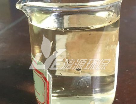 混凝法處理醫(yī)藥工業(yè)廢水的實驗研究 alt=