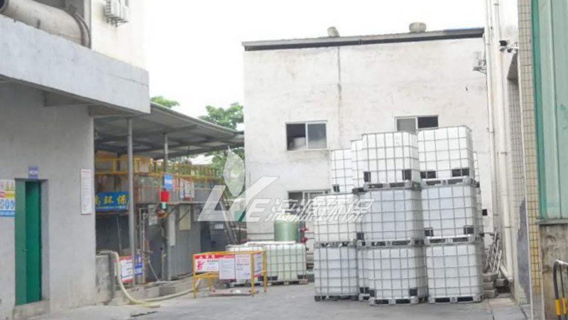 化工廠原有污水處理系統(tǒng) 化工廠原有污水處理系統(tǒng)