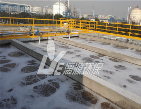 工業(yè)污水處理成本高？教你從這9方面節(jié)約成本