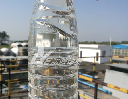 味精工業(yè)廢水屬于哪一類廢水？怎么處理？