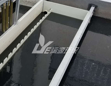 污水處理設備管道阻塞？怎么解決？