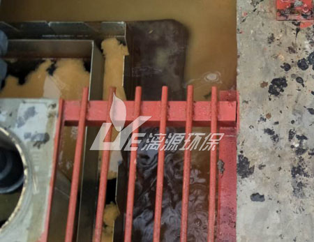 城市污水都是怎么處理的，最后去哪了？