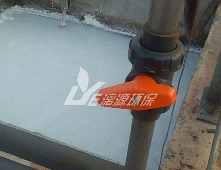 污水處理中污泥的主要來源是什么？