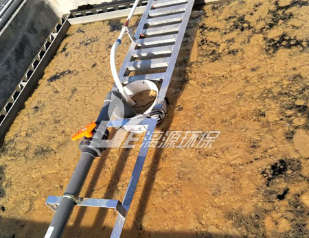 精細(xì)化工廢水采用什么處理方法比較經(jīng)濟(jì)？