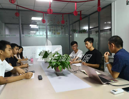 有你們，未來可期 | 漓源環(huán)保啟動(dòng)2019年新員工入職培訓(xùn)