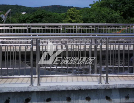 工業(yè)廢水中的固體污染物怎么處理？