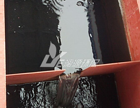 怎么解決中水回用污泥的含水率高的問題？