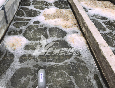 為什么工業(yè)廢水處理會有剩余的污泥產(chǎn)生?