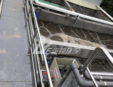 怎樣利用高級(jí)氧化法處理廢水中難降解有機(jī)物？