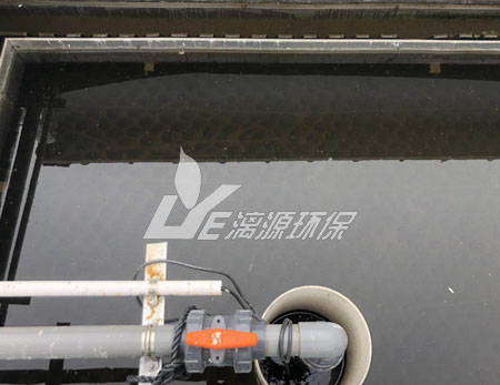 如何正常的處理造紙廠廢水？