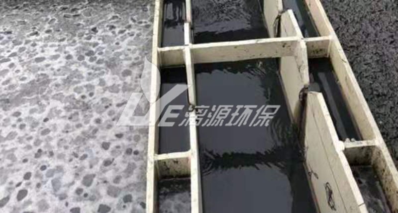 厭氧反應(yīng)器跑泥 厭氧反應(yīng)器跑泥