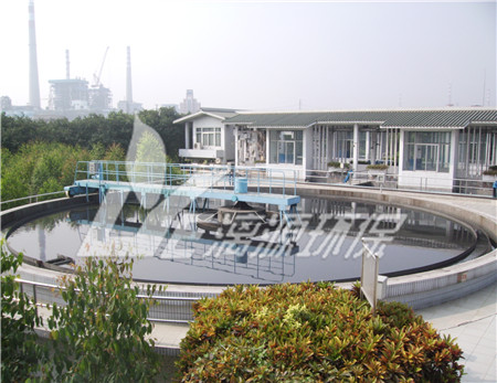 一般工業(yè)廢水處理廠的選址需要注意什么？