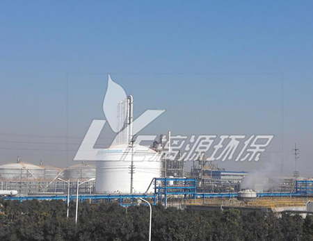 客戶永遠是對的-----漓源環(huán)?？偛眉恼Z