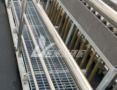 含鹽廢水處理設(shè)備有用到哪些呢？