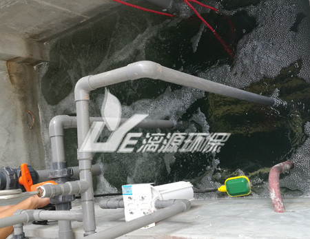 工業(yè)污水處理中的沉降比PAC和PAM用藥量有關(guān)嗎？