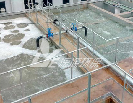 含鹽化工廢水處理設(shè)備有哪些呢?