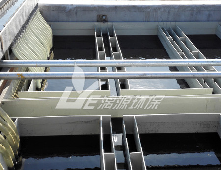 噴漆廢水處理工藝有哪些呢？