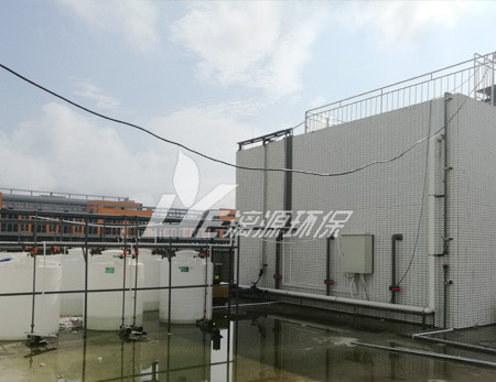 工業(yè)污水處理的污水除油采用哪些方法?