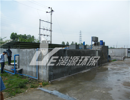 工業(yè)污水處理工程事故頻發(fā)：吉林污水處理廠爆炸，安全隱患如何減少？