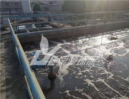 高氨氮廢水處理技術(shù)中什么原因會引起氨氮超標(biāo)？