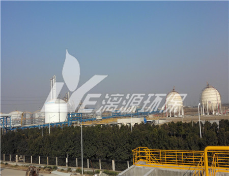 高濃度工業(yè)廢水處理工藝中為什么會(huì)有剩余污泥的產(chǎn)生？