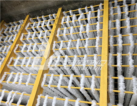 佛山松香廢水處理工程項(xiàng)目的實(shí)驗(yàn)過程