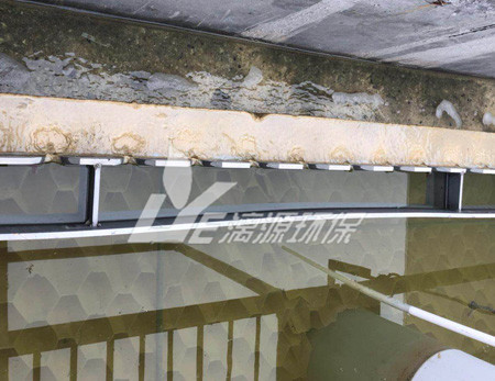 承接工廠廢水處理工程時(shí)需要考慮哪些因素？