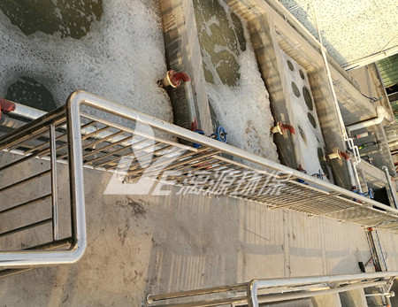 高鹽食品廢水該如何處理？別人這樣做都達(dá)標(biāo)了呢！