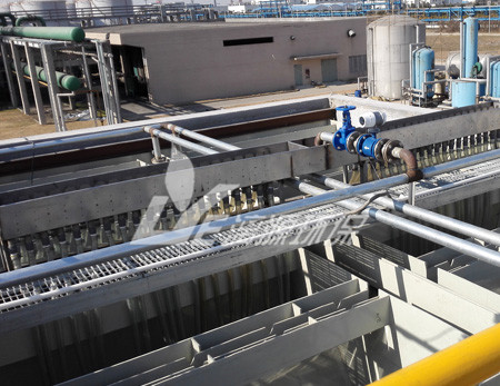 調(diào)味品廢水處理技術(shù)工藝，別人這樣做都達(dá)標(biāo)了呢~