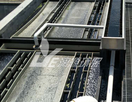 制糖食品廢水處理方法，原來這樣才能達(dá)標(biāo)