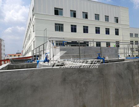 工業(yè)污水處理中內(nèi)電解法，差別之大你知道么？