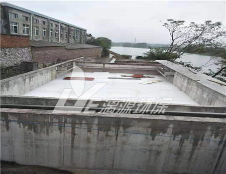 麻織物印染廢水處理中存在于哪些特性呢？