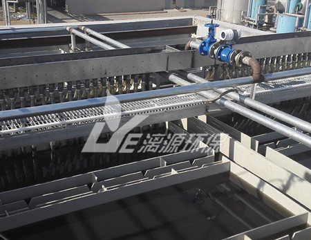 混紡染整廢水特性分析，這些知識點(diǎn)你一定要知道