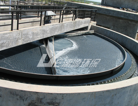 工業(yè)污水處理中微生物的第三種分類：好氧、厭氧和兼性細(xì)菌的分類