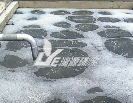 杏鮑菇廢水處理該選用“混凝沉淀”還是“混凝氣浮”？