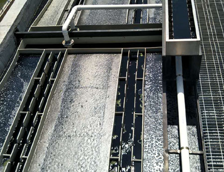 精細(xì)化工廢水處理技術(shù)，輕松達(dá)標(biāo)