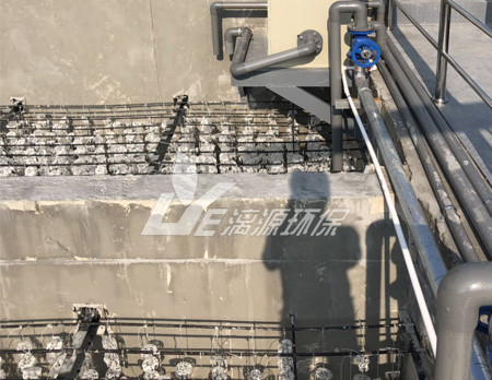 涂料廢水處理，這個(gè)方法要這樣做才能達(dá)標(biāo)！