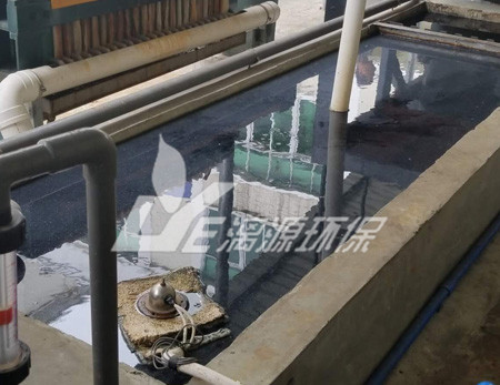 高濃度難降解有機廢水處理的技術(shù)有哪些呢？