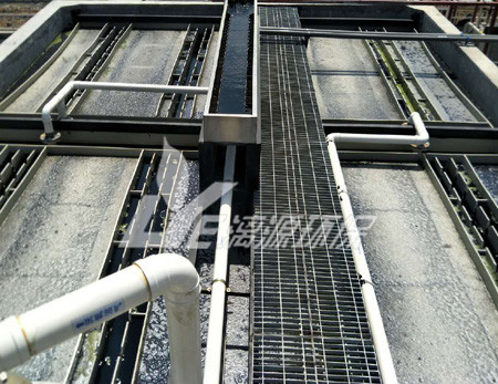 家居廠噴漆廢水處理方法，只選對的方法