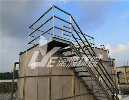 食品加工廢水處理工藝簡(jiǎn)介，你學(xué)會(huì)了嗎？