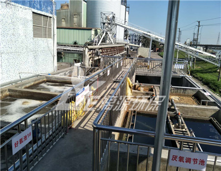 食品加工廢水特點，讓我們一起探討