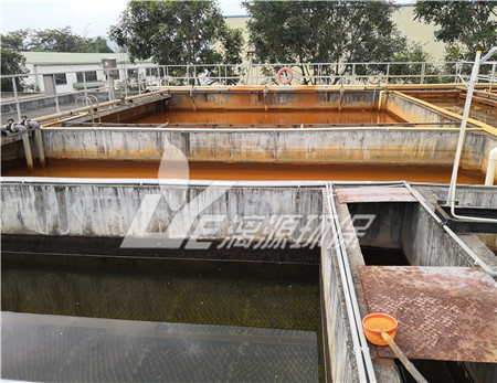 化工廢水處理現(xiàn)狀分析，你看看對(duì)不對(duì)？