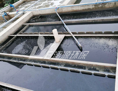 醬油廠加工廢水處理，處理難點(diǎn)你知道么？