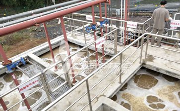 牛皮加工廢水怎么處理 牛皮加工廢水怎么處理