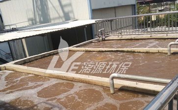 玻璃研磨廢水怎么處理 玻璃研磨廢水怎么處理