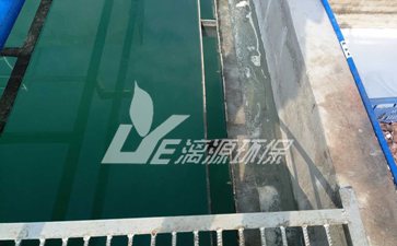 三藥三方中藥污水處理系統(tǒng) 三藥三方中藥污水處理系統(tǒng)